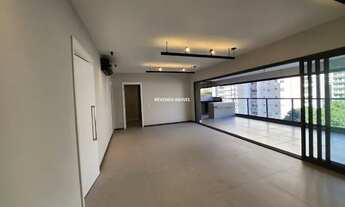 Imagem 2: Apartamento em Pinheiros de 3 suítes