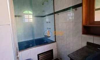 Imagem 7: Sobrado com 3 dormitórios para alugar, 220 m² por R$ 3.750,00/mês - Vila Dom Pedro II - Sã