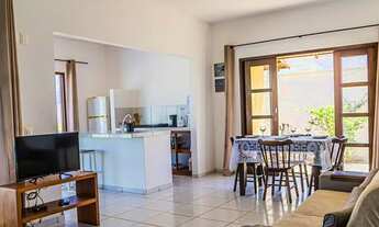 Imagem 10: Casa Praia Touros