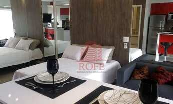 Imagem 7: Studio para locação com 34m² - Brooklin, SP