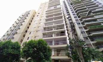 Imagem 1: Apartamento (tipo - padrao) 3 dormitórios/suite, cozinha planejada, portaria 24 horas, ele