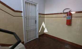 Imagem 5: Apartamento com 1 dormitório para alugar, 44 m² por R$ 1.526,80/mês - Santo Antônio - Port