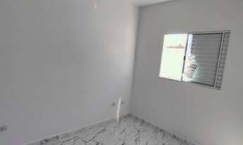 Imagem 7: CASA NOVA NA PRAIA COM PISCINA E CHURRASQUEIRA PRIVATIVAS - 2 DORMITÓRIOS SENDO 1 SUÍTE