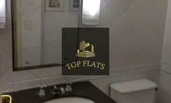 Imagem 6: Flat Para Locação Vila Olímpia