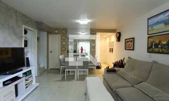 Imagem 4: Apartamento para Aluguel - Recreio, 2 Quartos, 95 m2