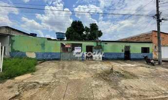 Imagem 3: Kitnet com 1 dormitório à venda, 100 m² por R$ 500.000,00 - Flodoaldo Pontes Pinto - Porto