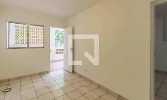 Imagem 3: Casa para Aluguel - Jardim Éster Yolanda, 1 Quarto, 50 m2