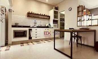 Imagem 5: Casa com 2 dormitórios à venda, 80 m² por R$ 430.000,00 - Esplanada Independência - Taubat