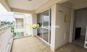 Imagem 5: Flat para venda - Brooklin - Edifício In Berrini