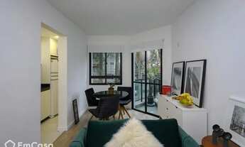 Imagem 2: Apartamento à venda em Sao Paulo