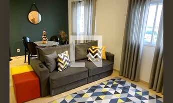 Imagem: Apartamento à Venda - Vila Califórnia