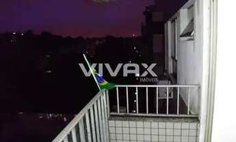 Imagem 6: Méier Apartamento cobertura com 3 dormitórios