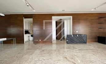 Imagem 5: Apartamento 300 m2 e 3 suítes Parque Cidade Jardim - São Paulo - SP