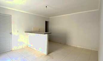 Imagem 4: Kitnet/conjugado para aluguel possui 45 metros quadrados com 1 quarto