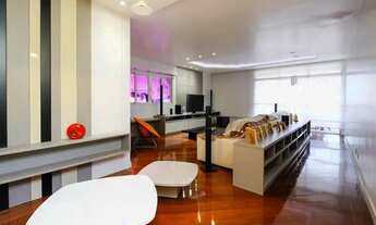 Imagem 3: Apartamento para Aluguel - Recreio, 4 Quartos, 180 m2