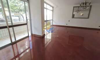 Imagem 3: Apartamento com 3 dorms, Boqueirão, Santos - R$ 1.48 mi, Cod: 23084
