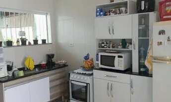 Imagem 5: Sobrado com 03 dormitórios em Itanhaém/SP