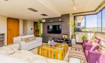 Imagem 2: PORTO ALEGRE - Apartamento Padrão - Jardim Itu