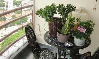 Imagem 2: SAO PAULO - Apartamento Padrão - VILA MONUMENTO