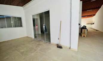 Imagem 3: Casa 3 quartos centro de pedra de Guaratiba