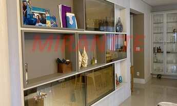 Imagem 5: Apartamento para venda tem 145 metros quadrados com 3 quartos em Barra Funda - São Paulo