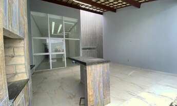 Imagem 2: Casa muito nova disponível pra venda no bairro Luiz Gonzaga (COM VALOR PROMOCIONAL