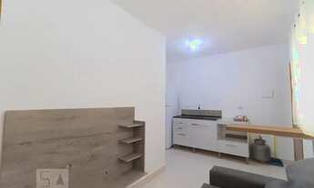 Imagem 4: Apartamento para Aluguel - Artur Alvim, 1 Quarto, 35 m2