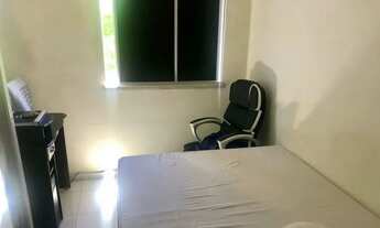 Imagem 7: Apartamento a venda 2/4 Itinga