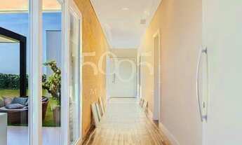 Imagem 5: Casa à venda no Condomínio Parque Xapada Ytu, com 390m² construídos e 965m² de terreno