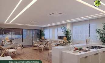 Imagem 5: Apartamento para venda possui 33 metros quadrados em Casa Amarela - Recife - PE