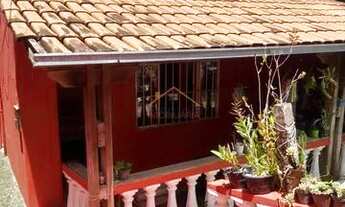 Imagem 3: Casa com 04 quartos 02 banheiros e 01 quintal no bairro Industrial São Luiz em Betim