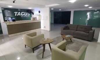 Imagem 2: Apartamento para aluguel possui 40 metros quadrados com 1 quarto em Manaíra - João Pessoa