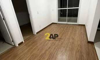 Imagem 2: Apartamento com 1 dormitório, 38 m² - venda por R$ 440.000 ou aluguel por R$ 2.915/mês - V