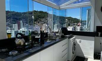 Imagem 3: Apartamento à venda no bairro Centro - Florianópolis/SC