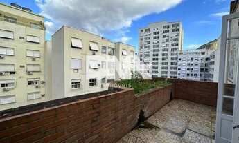 Imagem: Cobertura-À VENDA-Copacabana-Rio de Janeiro-RJ