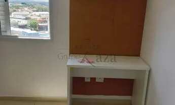 Imagem 4: Apartamento 2 dormitórios - Grand Valle Elvira - Garagem coberta - Centro - Jacareí