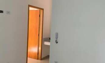 Imagem 3: Apartamento para aluguel tem 38 metros quadrados com 1 quarto em Vila Marieta - São Paulo