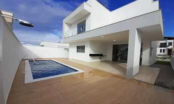 Imagem 4: Casa Dúplex no Green Club 3 - 240m2 de área construída em lote de 366m2