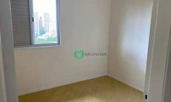 Imagem 6: Apartamento para alugar, 49 m² por R$ 4.119,98/mês - Pinheiros - São Paulo/SP
