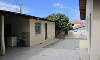 Imagem 5: CASA DE ALVENARIA E AMPLO TERRENO!