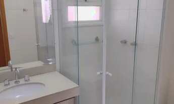 Imagem 7: Apartamento para locação com 95m³ - 3 quartos - Alphasitio - Tamboré - Santana de Parnaíba