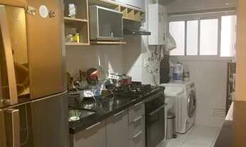 Imagem 6: Apartamento para Locação 2 dormitórios à venda, 68 m² - Bosque Maia - Guarulhos/SP