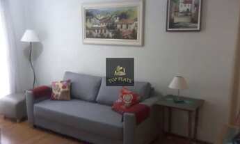 Imagem 5: Flat disponível no Brooklin