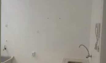 Imagem 3: Apartamento para aluguel possui 40 metros quadrados com 1 quarto em Leblon - Rio de Janeir