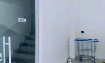 Imagem 4: Lindo apartamento com 1 suíte + 2 dormitórios para locação direto com proprietário no Cost