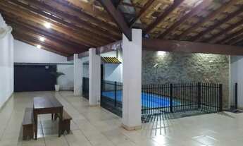 Imagem 3: Vendo Área de lazer