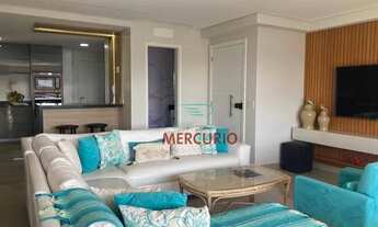 Imagem 5: Apartamento mobiliado aluga