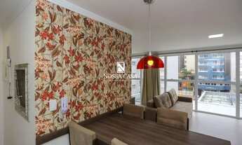 Imagem 7: Flat de 01 dormitório no Edifício Soul Flats no Centro de Torres/RS