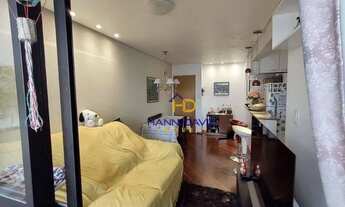 Imagem 3: Lindo apartamento na saúde pronto para morar com dois dormitórios uma suíte uma vaga próxi