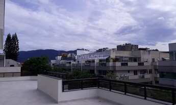 Imagem 6: Recreio dos Bandeirantes